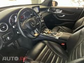 Mercedes-Benz GLC 220 D 4MATIC EXCLUSIVE