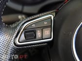 Audi A3 Cabrio 1.6 TDi S-line
