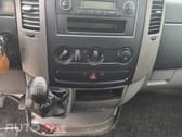 Mercedes-Benz Sprinter 515 CDI/43