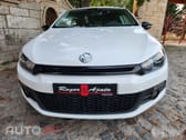 Volkswagen Scirocco 2.0 TDI