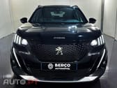 Peugeot E-2008 50 kWh GT