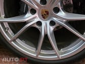 Porsche 718 Boxster 2.0 PDK