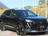 Peugeot E-2008 GT Pack
