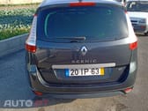 Renault Grand Scénic 1.9 dCi Luxe 7L