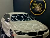 BMW 420 d Pack M Performance