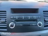 Mitsubishi Lancer 1.5 Invite