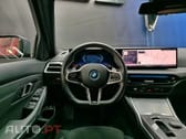 BMW 330 e Pack Desportivo M Pro Auto