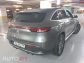Mercedes-Benz EQC 400 4Matic