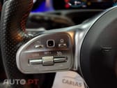 Mercedes-Benz A 180 Mercedes Benz A 180 AMG Line Advanced