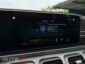 Mercedes-Benz GLE e 4Matic