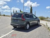 Dacia Jogger 1.0 ECO-G Expression 7L Bi-Fuel