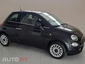 Fiat 500 1.2 Lounge S&S