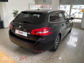 Peugeot 308 SW 1.6 BlueHDi Allure
