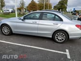 Mercedes-Benz C 220 Bluetec