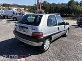 Citroen Saxo 1.5 D SX