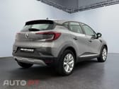 Renault Captur 1.5 Blue dCi Business