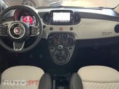 Fiat 500 1.0 Hybrid Launch Edition