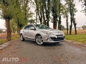 Renault Mégane Sport Tourer 1.5 dCi Dynamique S
