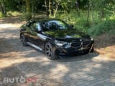 BMW 220 i Coupe Pack M Auto