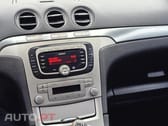 Ford S-Max 1.8 TDCi Trend 7L