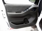 Nissan Navara 2.5DCI 4x4
