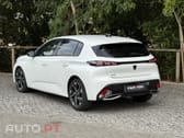 Peugeot 308 1.2 PureTech Allure EAT8