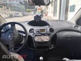 Toyota Yaris Vvti