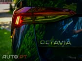 Skoda Octavia Break 1.4 TSI iV Style DSG