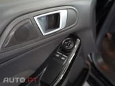 Ford Fiesta 1.0 Ti-VCT Titanium