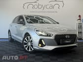 Hyundai i30 1.0 T-GDI Style+Navi