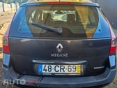Renault Mégane 1.5 dCi Confort