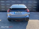 Citroen e-C4 50 kWh Feel