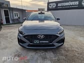 Hyundai i30 Sw 1.6CRDI 136cv Hybrid N-Line Nacional