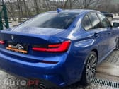 BMW 318 Pack M