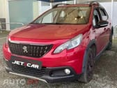 Peugeot 2008 PureTech 110 Stop&Start GT-Line Edition