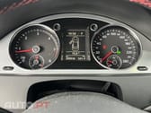 Volkswagen Passat CC 2.0 TDi DSG