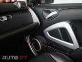 Smart ForTwo 1.0 T Brabus Xclusive