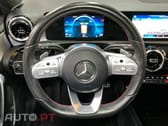 Mercedes-Benz A 200 7G-DCT AMG Line