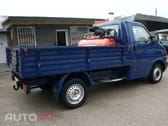 Volkswagen Transporter PickUp 1.9 TD