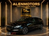 Peugeot 308 SW 1.6 BlueHDi Active