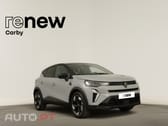 Renault Captur Captur 1.0 TCe Techno Bi-Fuel
