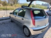 Fiat Punto 1.2