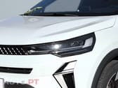 Renault Captur 1.0 TCe 90 techno