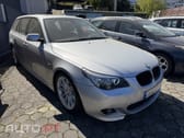 BMW 520 dA M Sport Packet