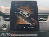 Renault Arkana E-Tech 145 Hybrid