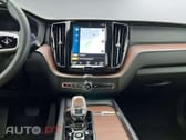 Volvo XC60 T8 AWD Recharge