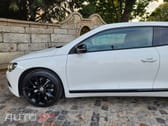 Volkswagen Scirocco 2.0 TDI