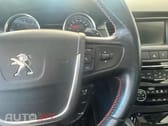 Peugeot 508 SW 1.6 BlueHDi GT Line EAT6