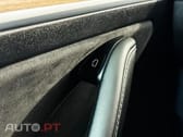 Tesla Model Y Long Range Dual Motor AWD