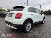 Fiat 500X 1.6 MJ Lounge S&S